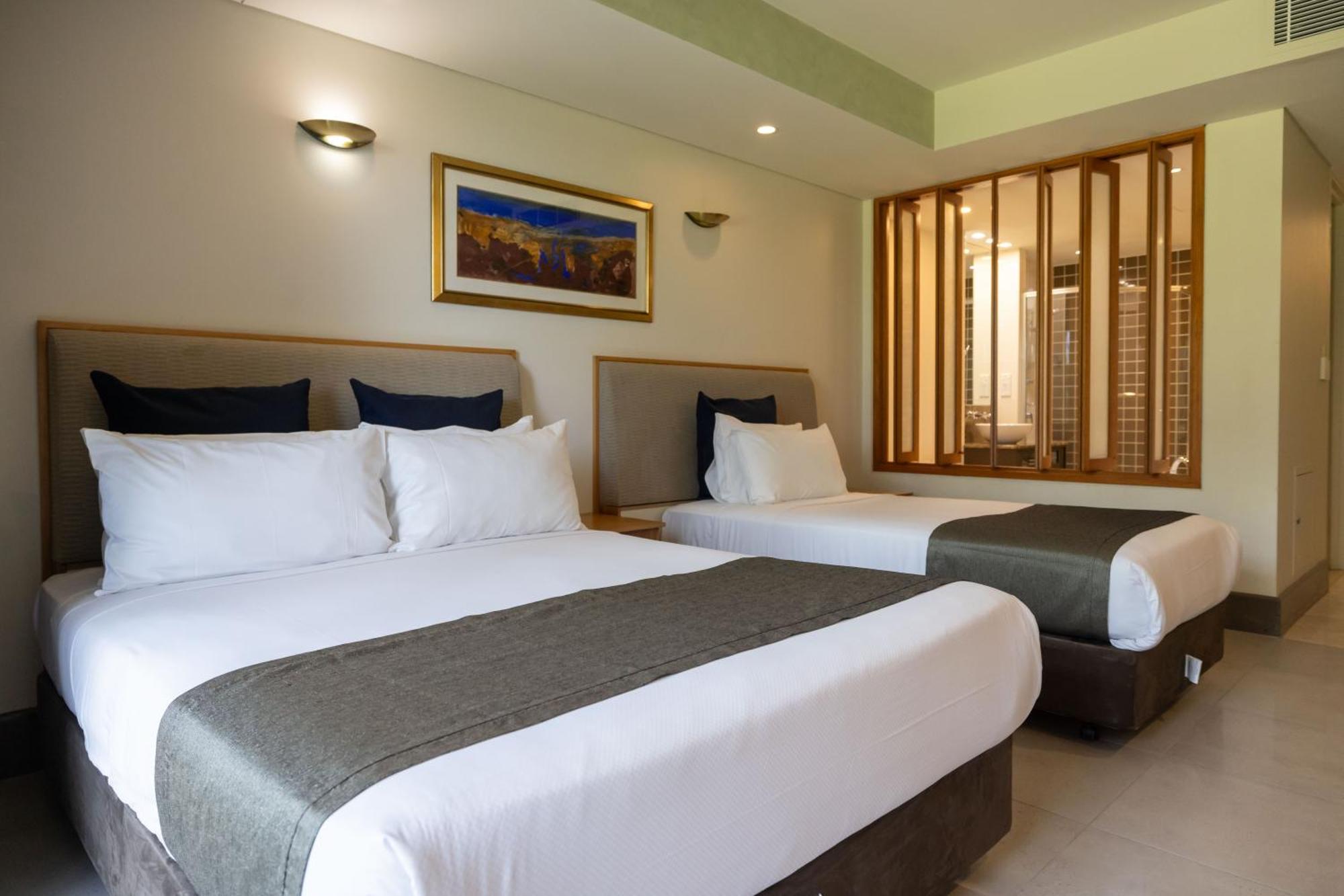 Mindil Beach Casino Resort Darwin Exteriér fotografie