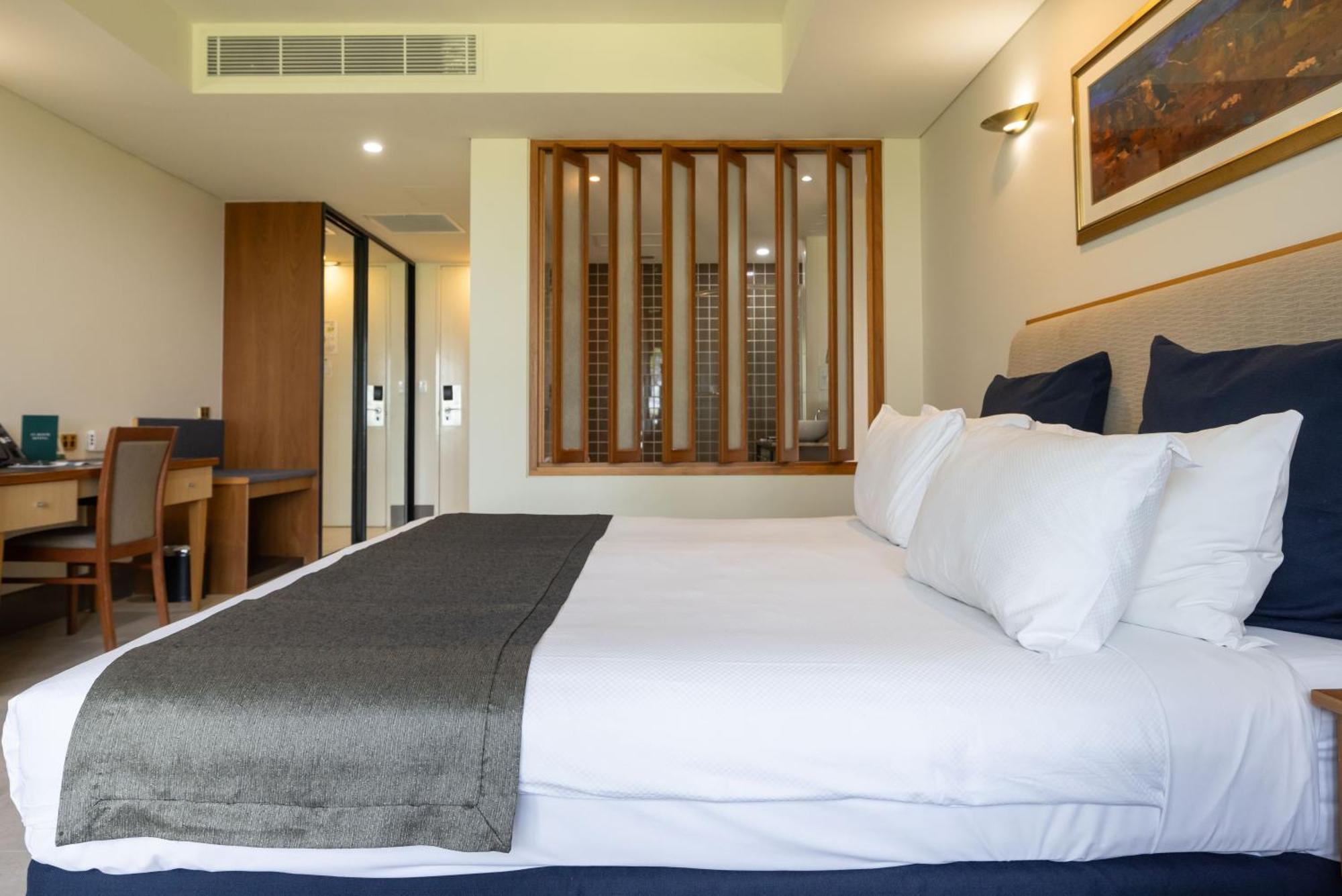 Mindil Beach Casino Resort Darwin Exteriér fotografie