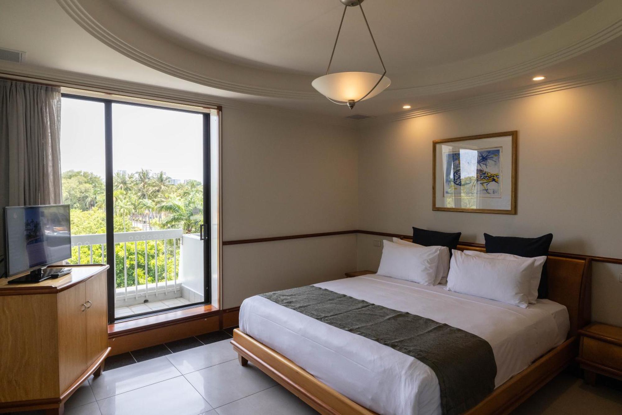 Mindil Beach Casino Resort Darwin Exteriér fotografie