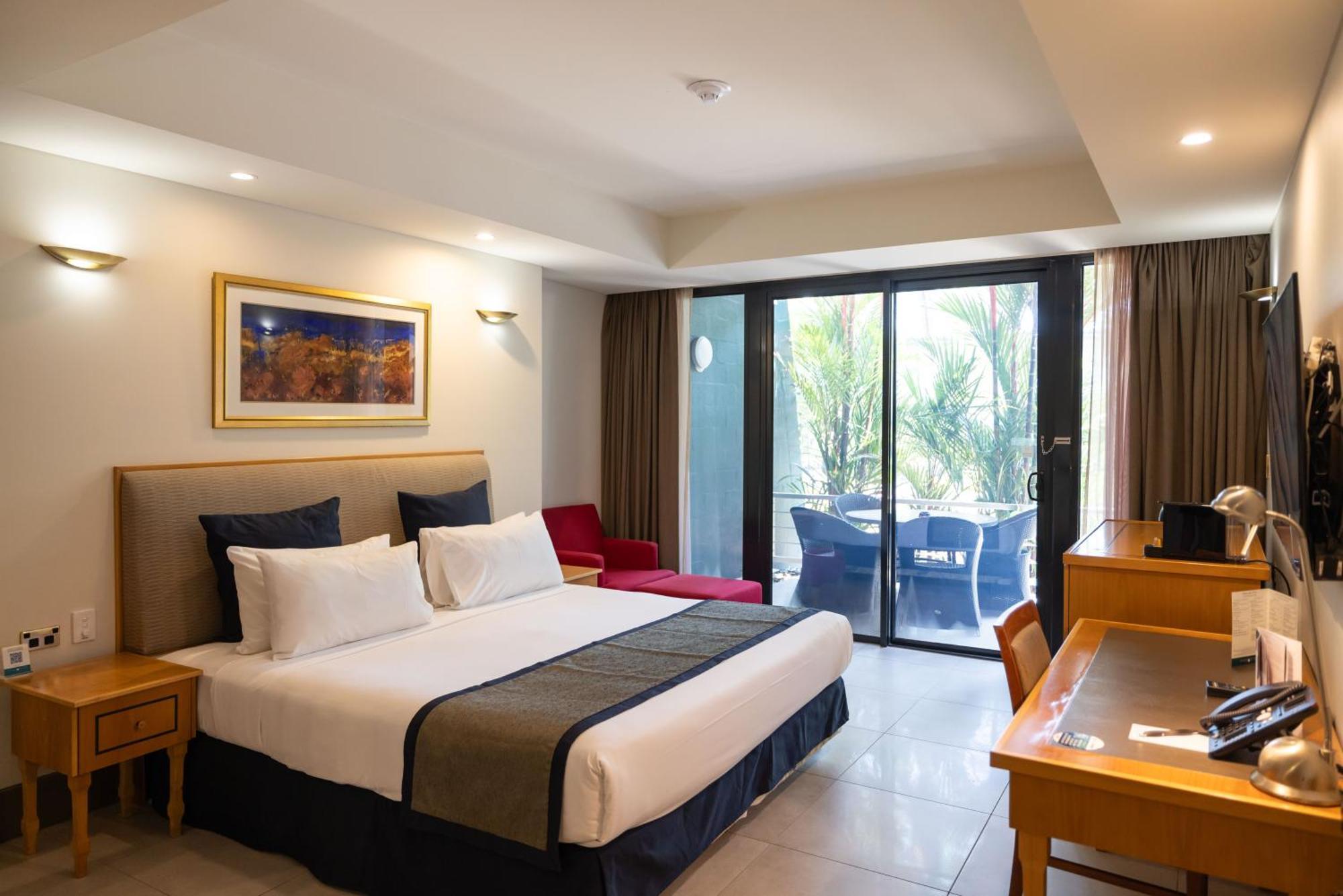 Mindil Beach Casino Resort Darwin Exteriér fotografie